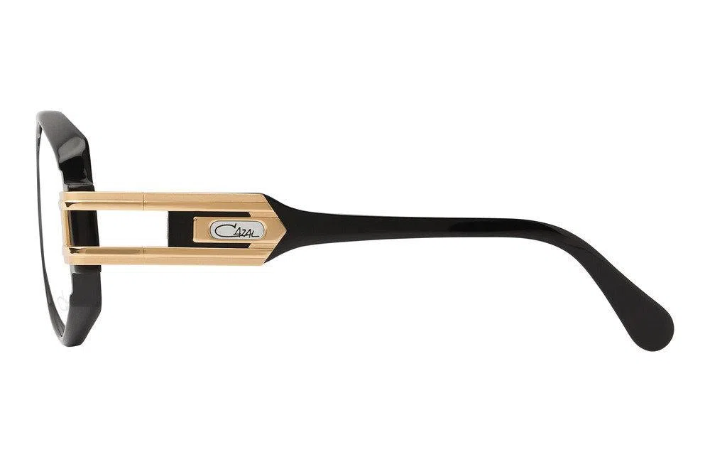 Cazal 163 Eyeglasses - view 8